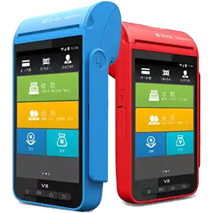 德惠拉卡拉智能POS机